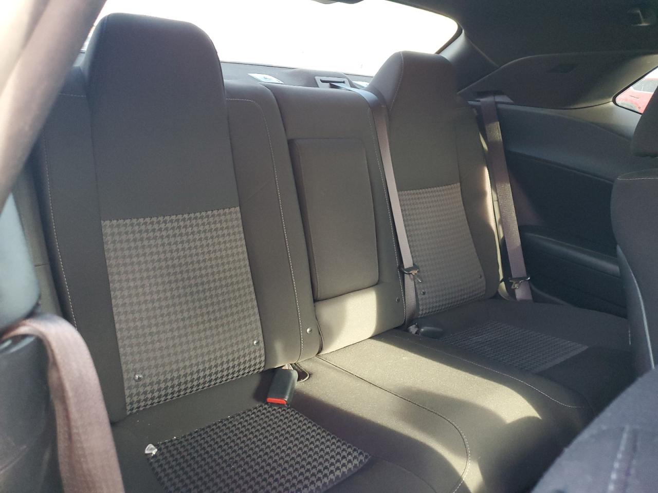 2022 Dodge Challenger R/T VIN: 2C3CDZBT3NH105474 Lot: 62863144