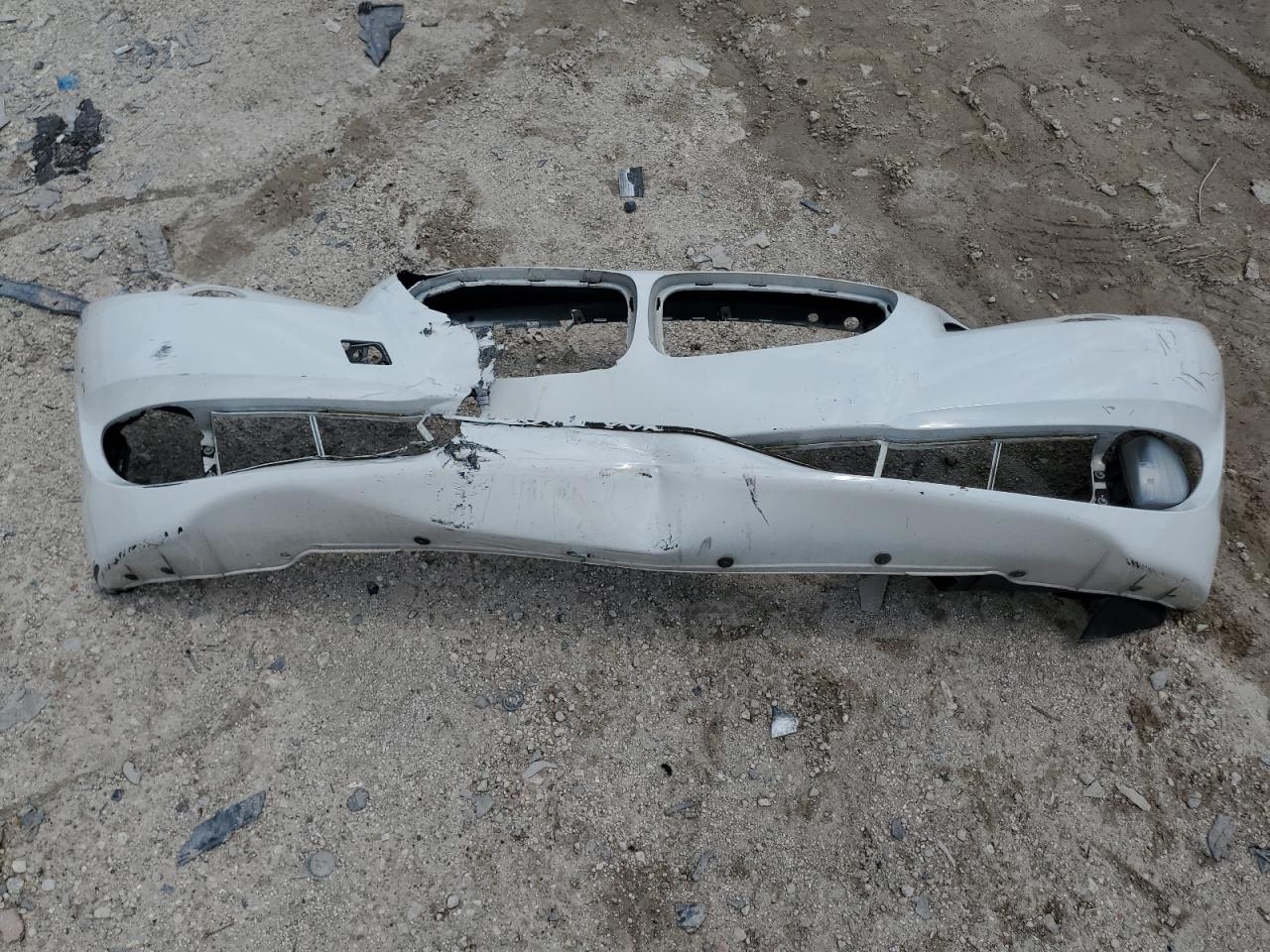 2013 BMW 528 I VIN: WBAXG5C58DDY37993 Lot: 66845114