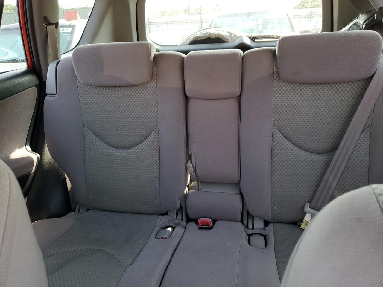 2007 Toyota RAV 4 - Image 10