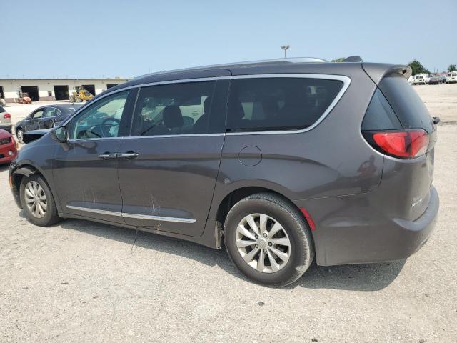  CHRYSLER PACIFICA 2018 Сірий