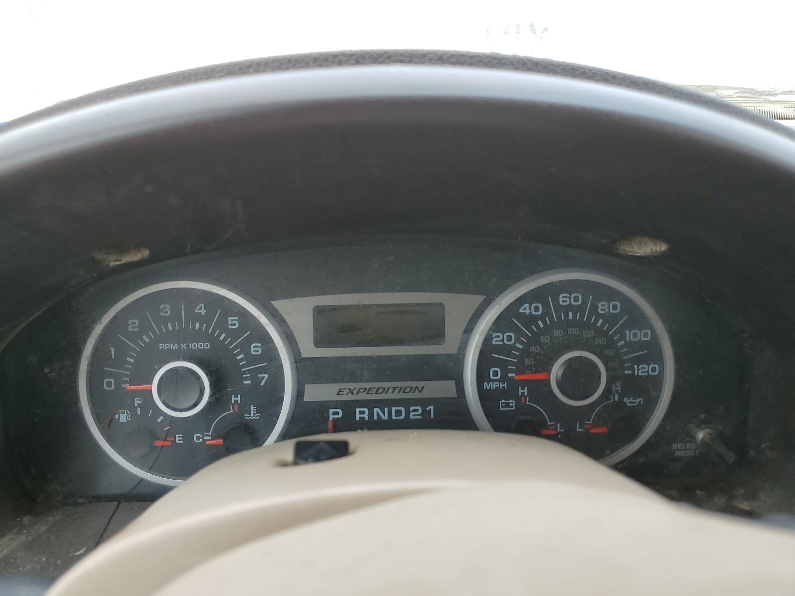 1FMPU16555LA02534 2005 Ford Expedition Xlt