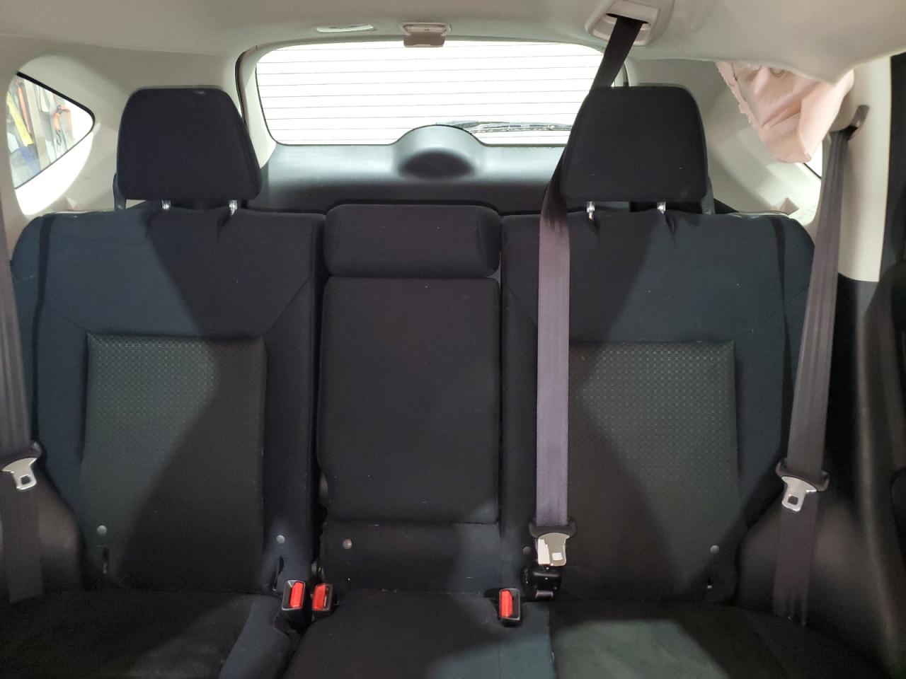 2015 Honda Cr-V Lx VIN: 5J6RM4H37FL116864 Lot: 68486064