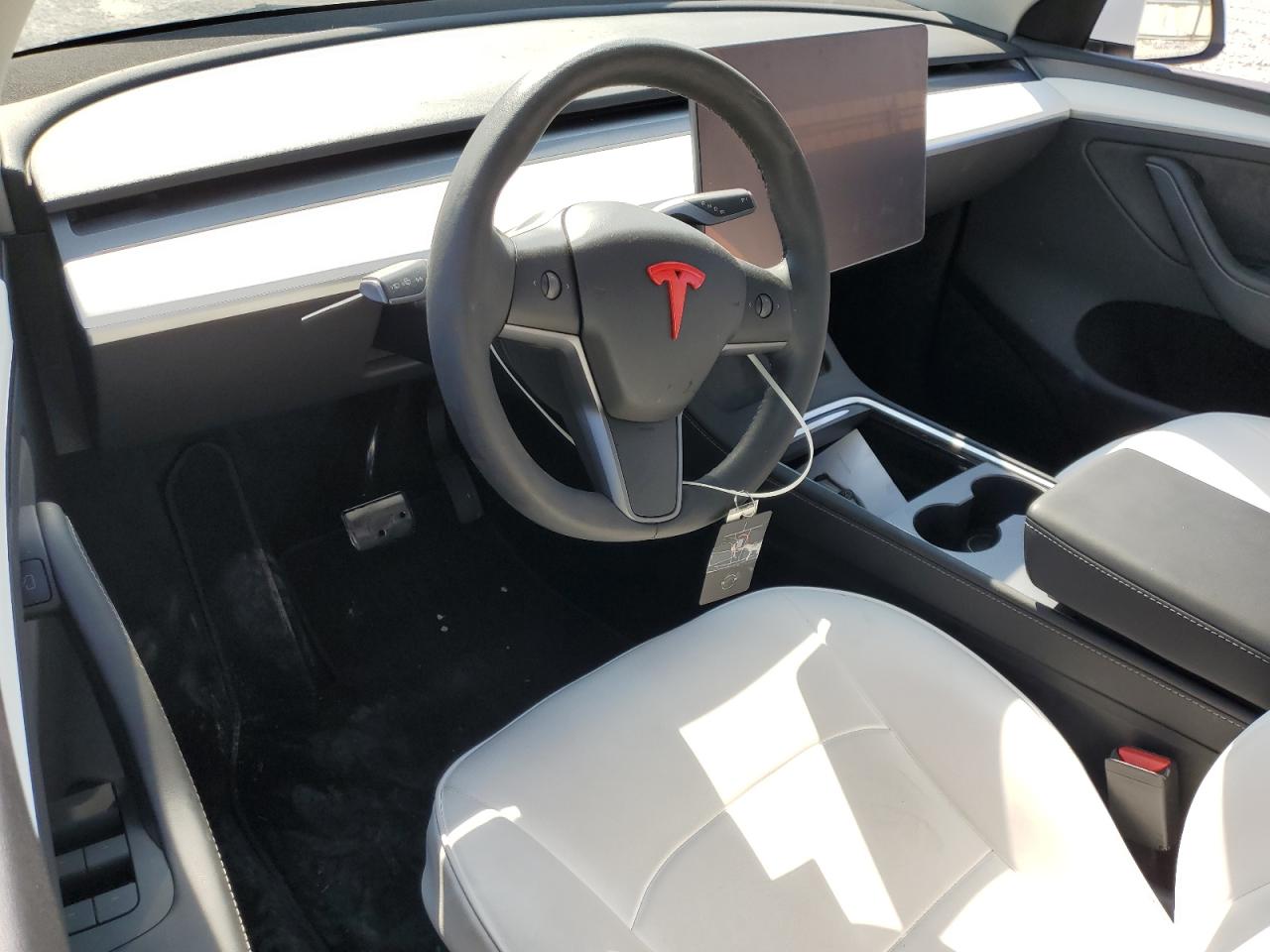 7SAYGDEE0PA149689 2023 Tesla Model Y