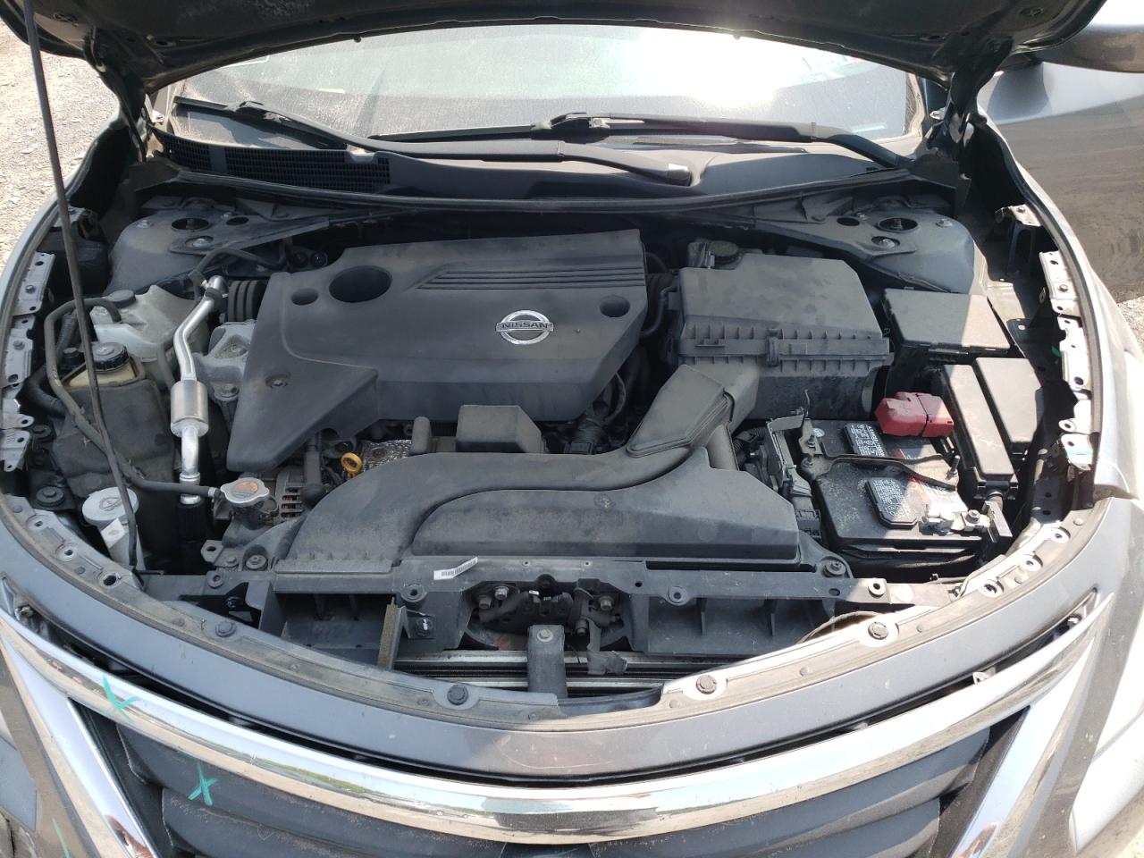 2015 Nissan Altima - Image 11