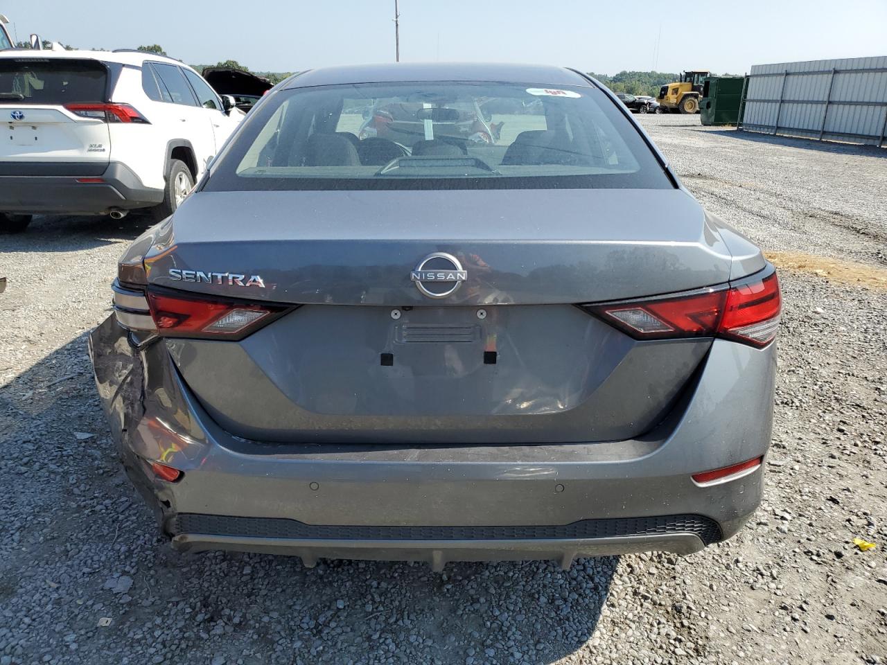 3N1AB8BV3RY219286 2024 Nissan Sentra S