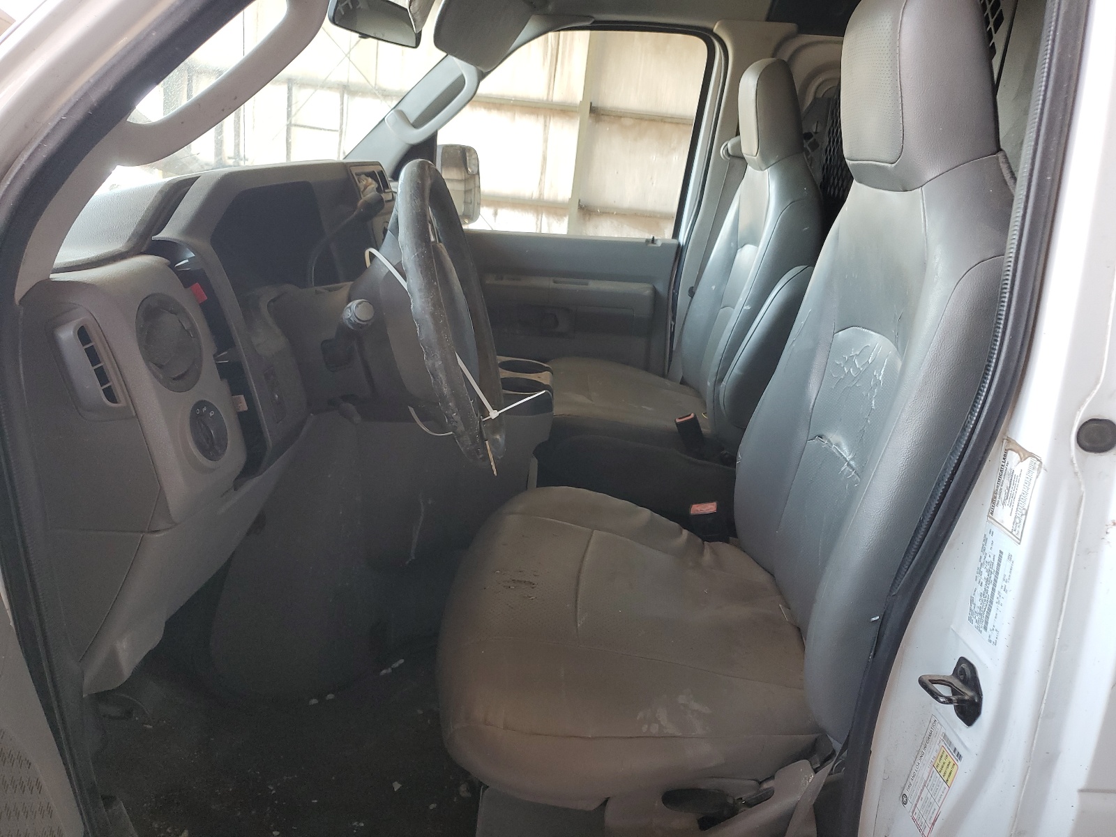 1FTNE1EW9ADA45409 2010 Ford Econoline E150 Van