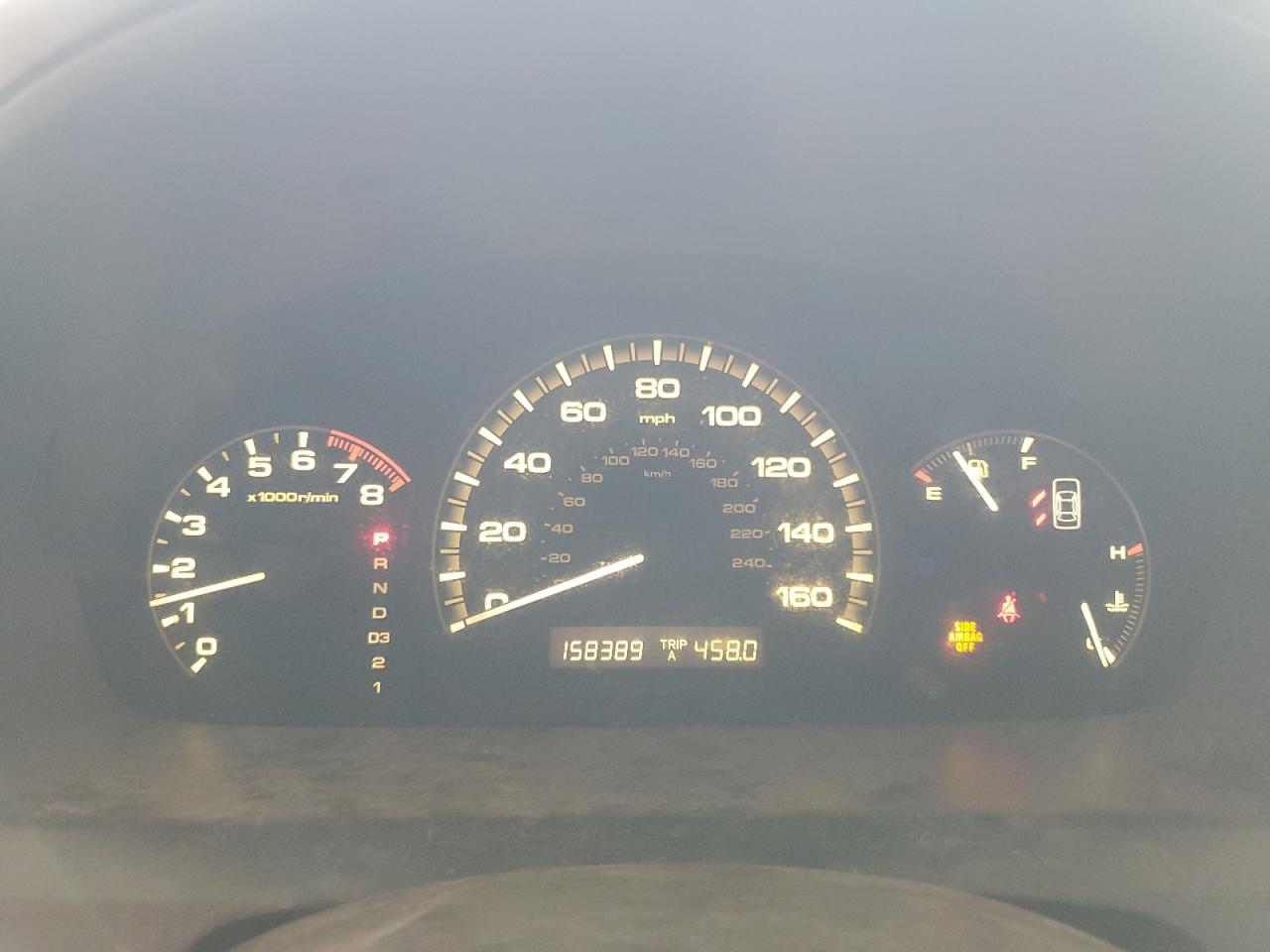 2006 Honda Accord Se VIN: 1HGCM56396A158941 Lot: 66211064