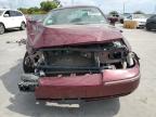 2005 Mercury Grand Marquis Gs იყიდება Wilmer-ში, TX - Front End