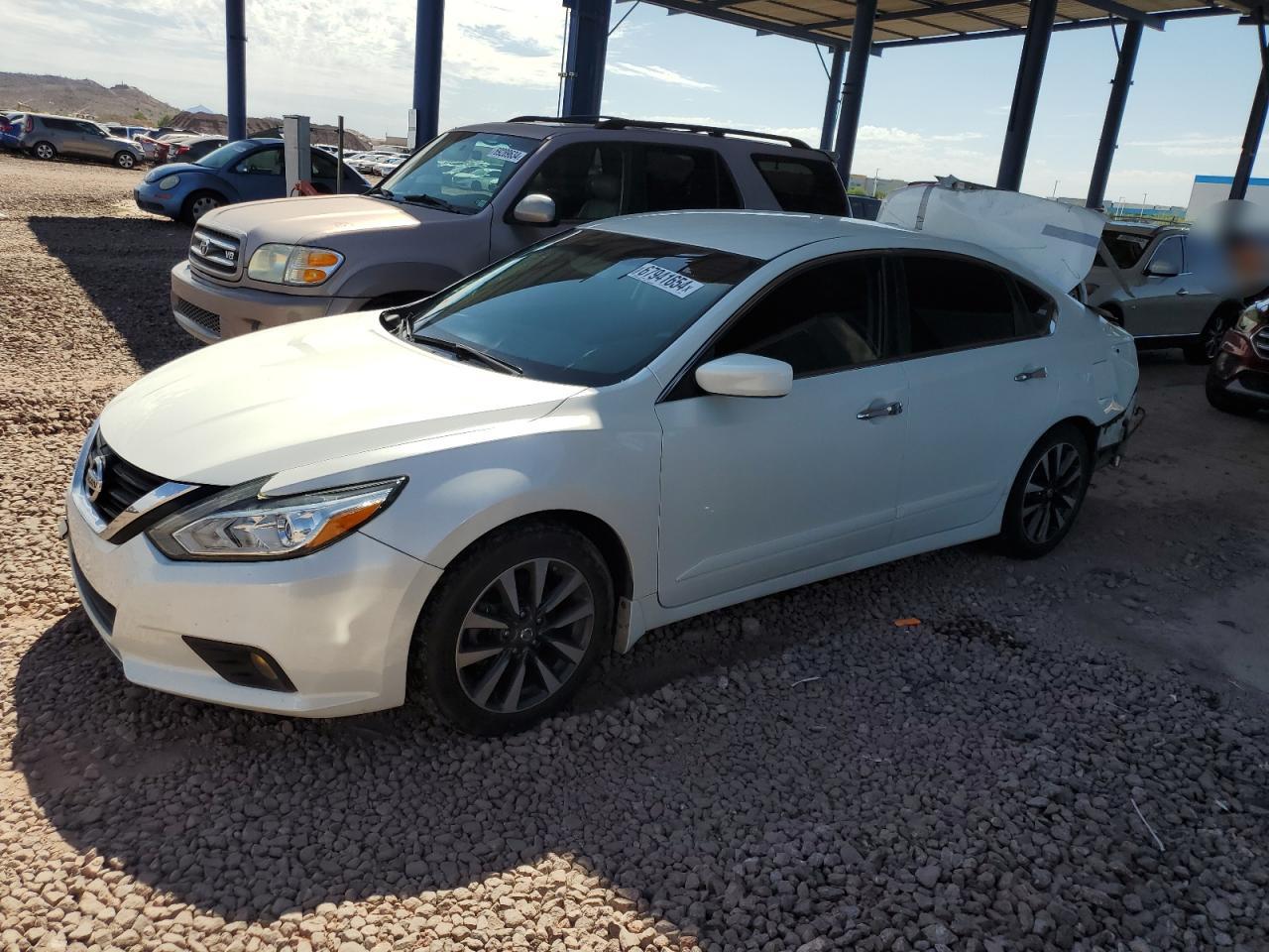 1N4AL3AP9GC155055 2016 NISSAN ALTIMA - Image 1