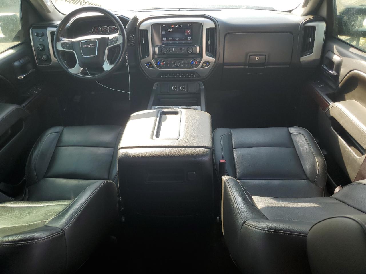 2015 GMC Sierra K2500 Slt VIN: 1GT12ZE89FF567850 Lot: 68032064