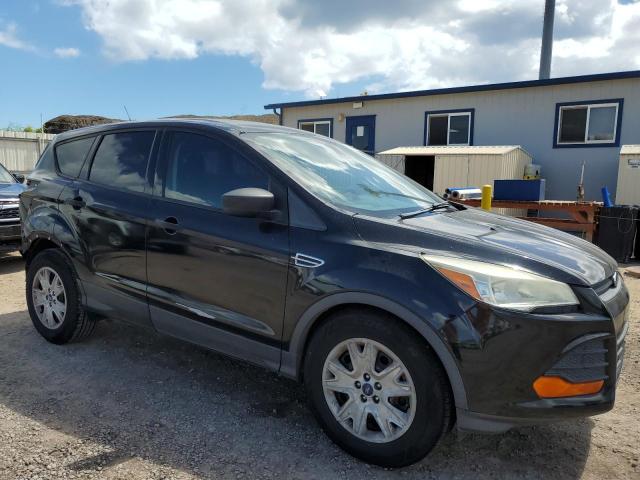  FORD ESCAPE 2014 Угольный