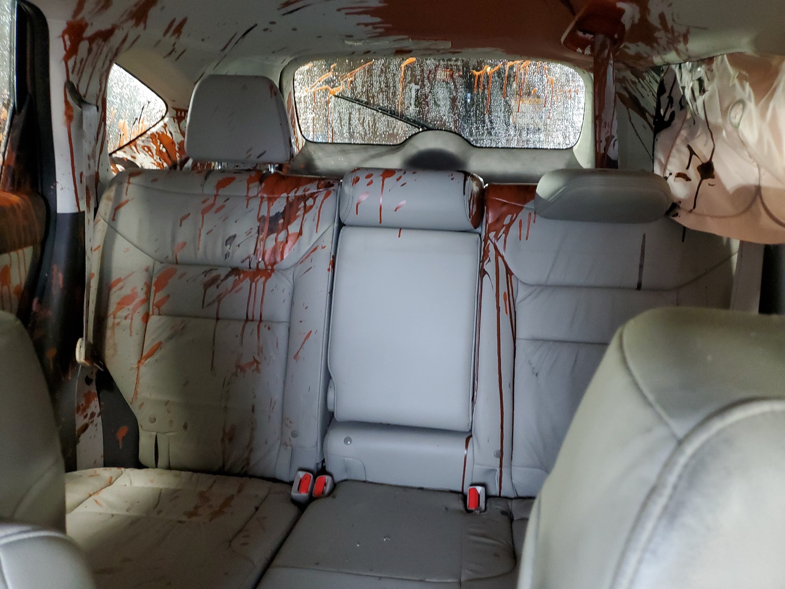 5J6RM4H78CL021678 2012 Honda Cr-V Exl