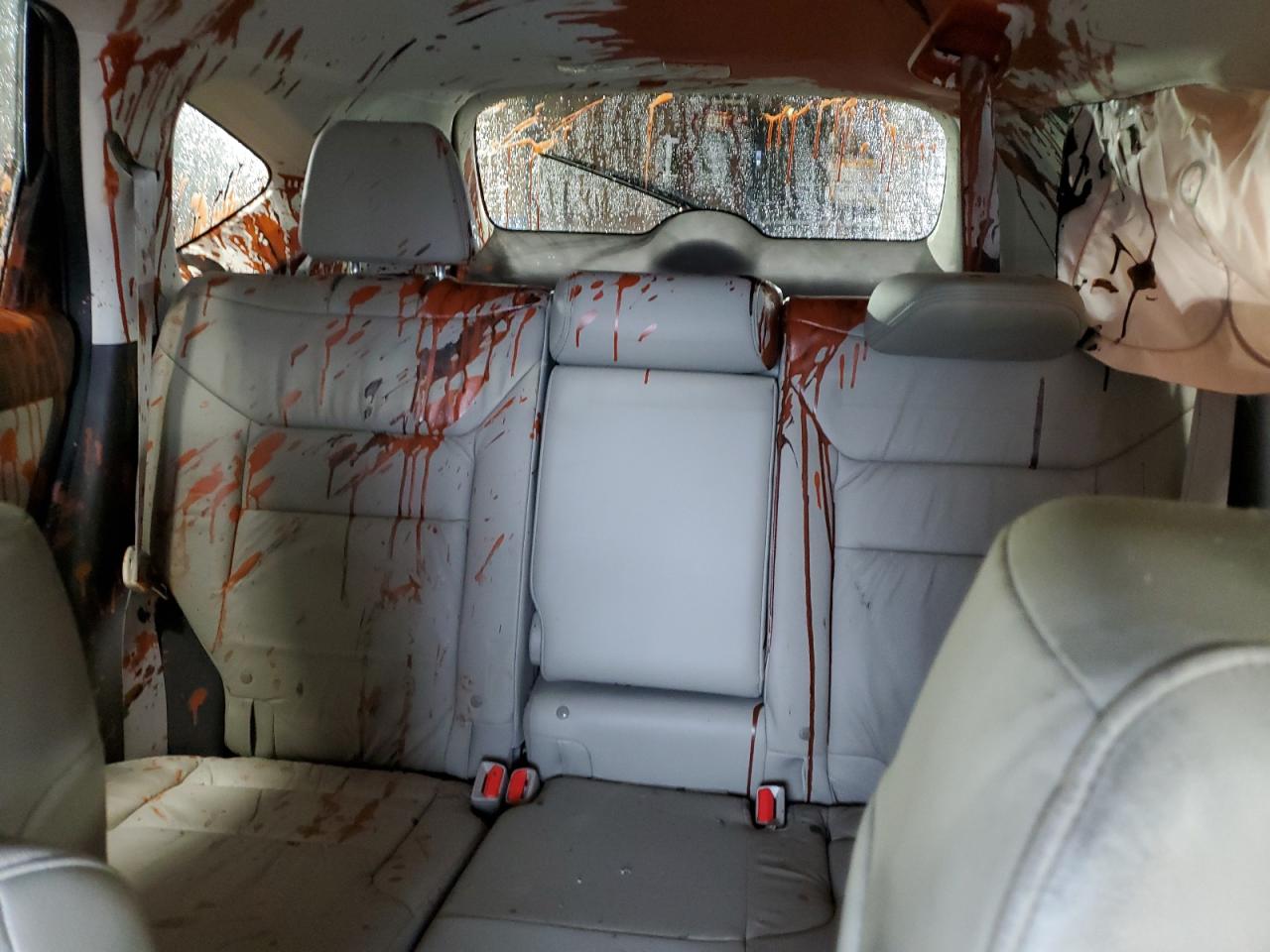 2012 Honda Cr-V Exl VIN: 5J6RM4H78CL021678 Lot: 66543954