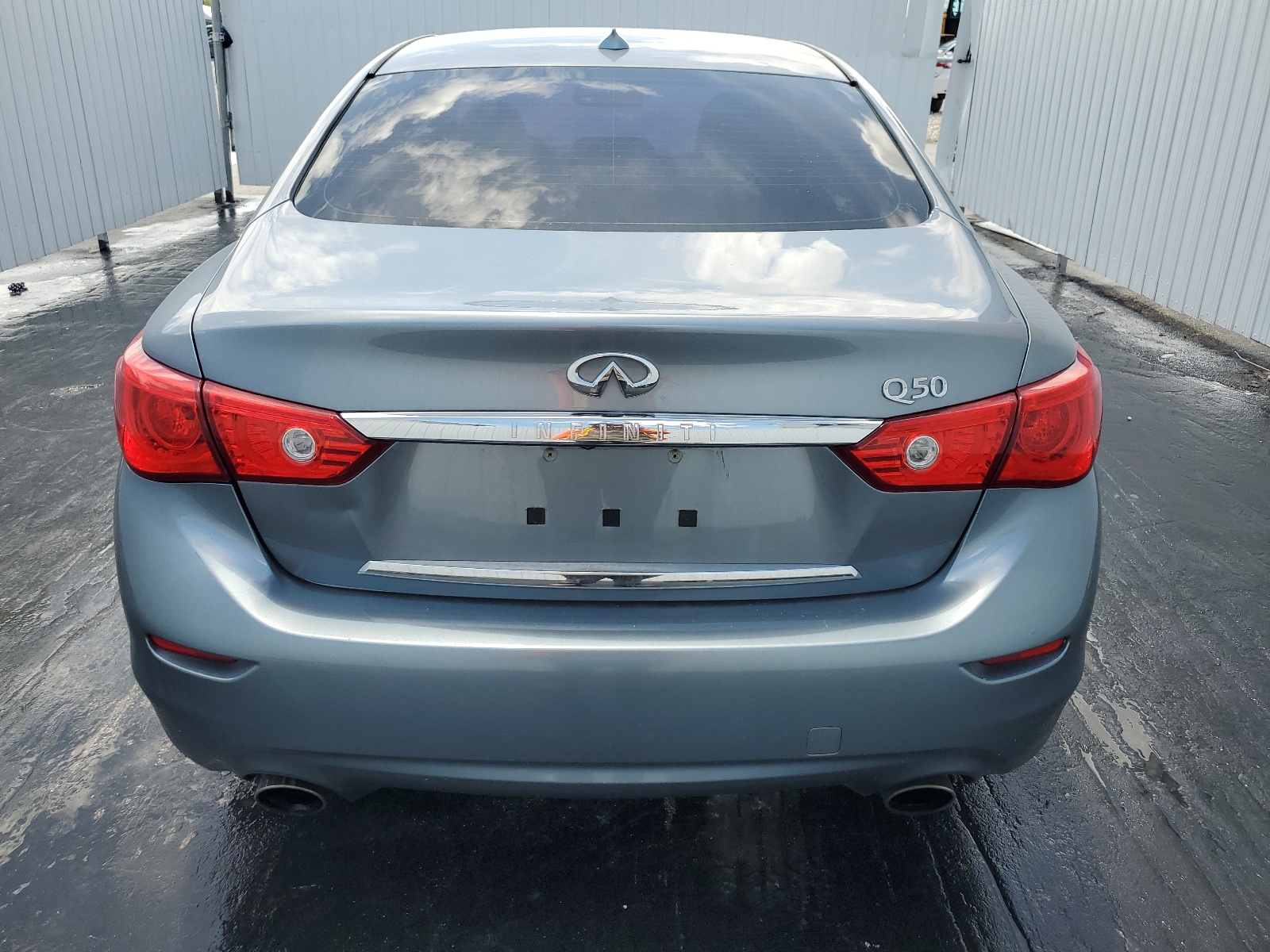 JN1EV7AP2HM743052 2017 Infiniti Q50 Premium