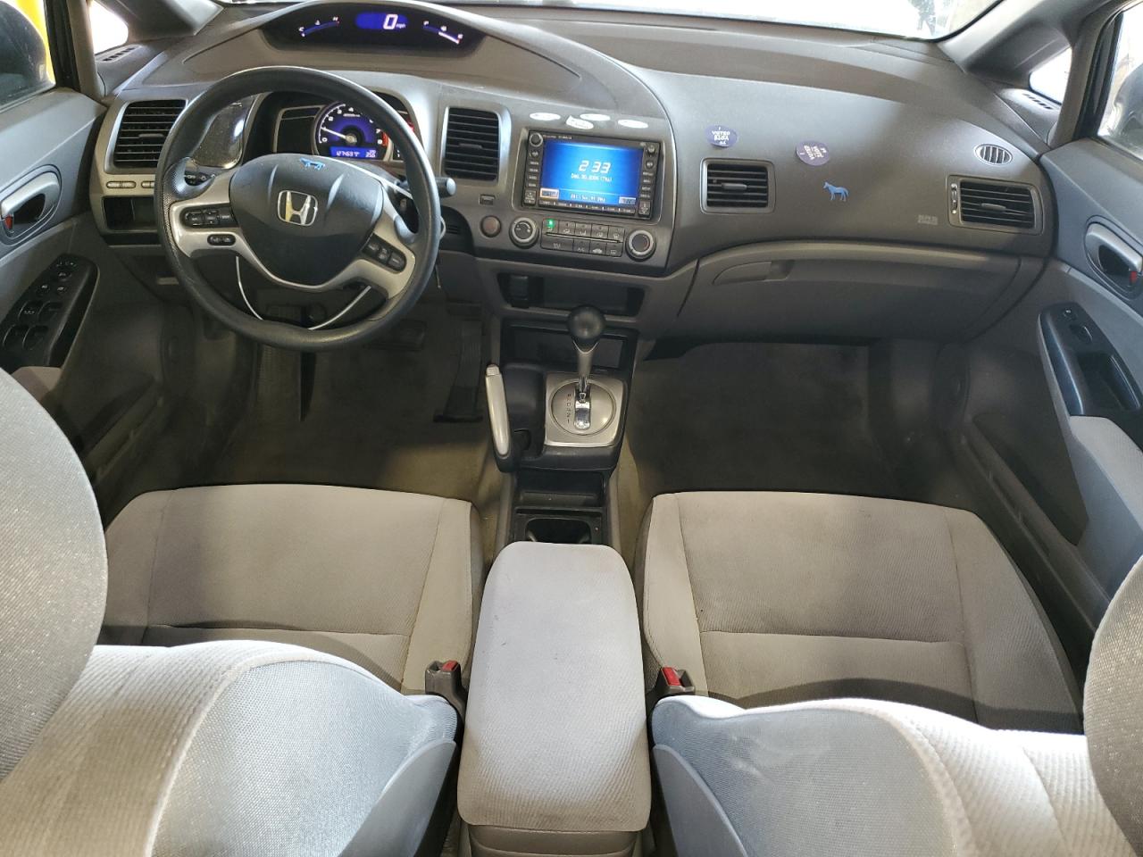 2007 Honda Civic Ex VIN: 1HGFA168X7L051526 Lot: 67793464