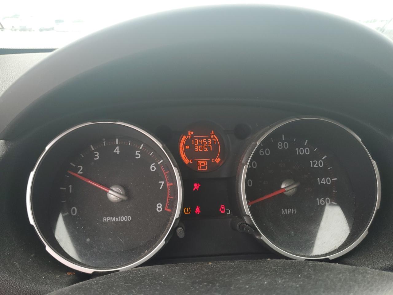 2010 Nissan Rogue S VIN: JN8AS5MV5AW113947 Lot: 63617294