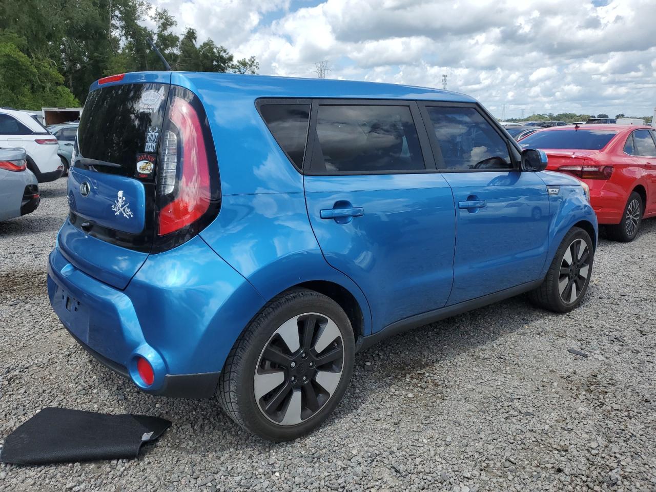 2016 Kia Soul - Image 3