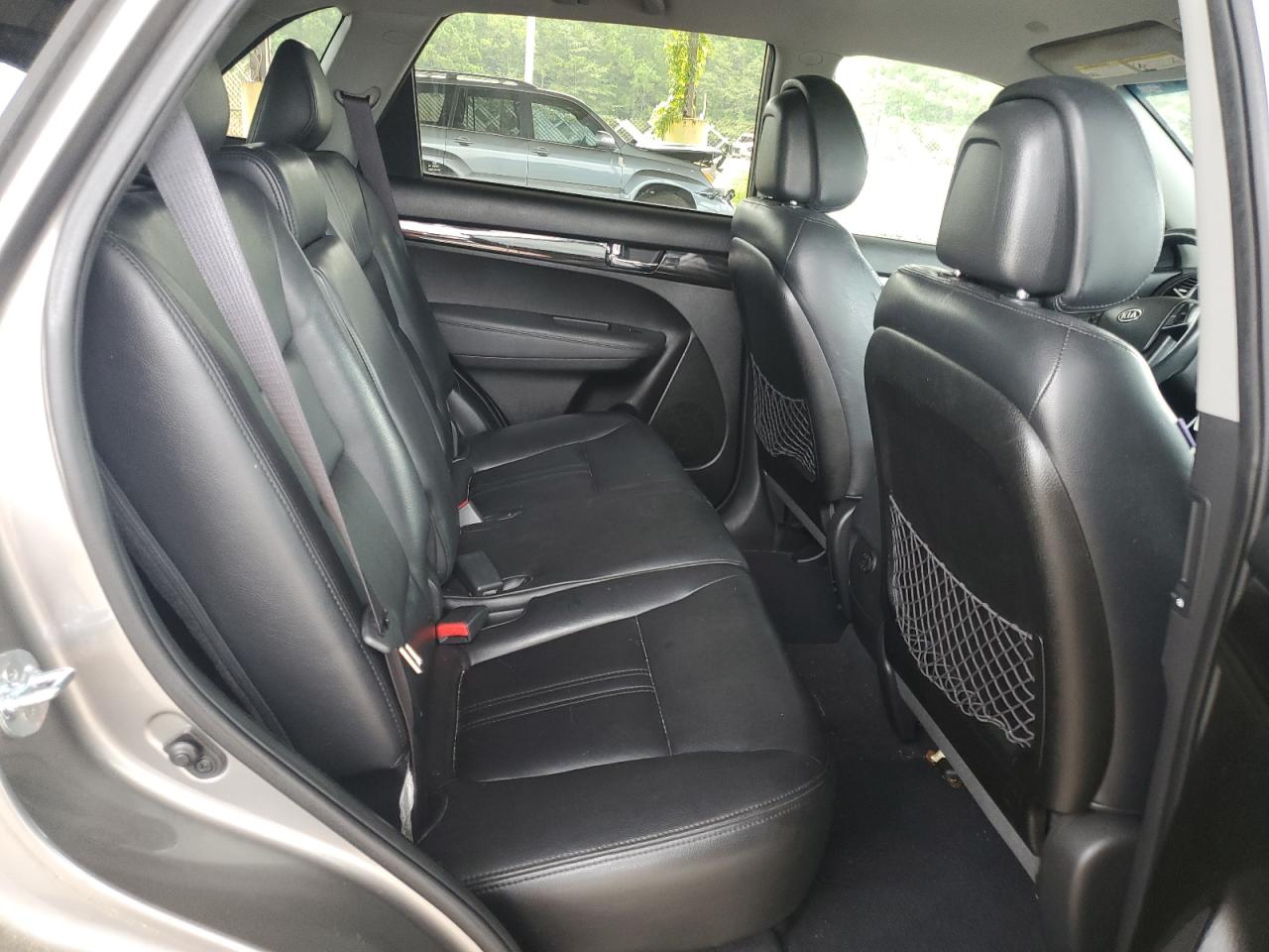 2012 Kia Sorento Base VIN: 5XYKT3A60CG214778 Lot: 66871344