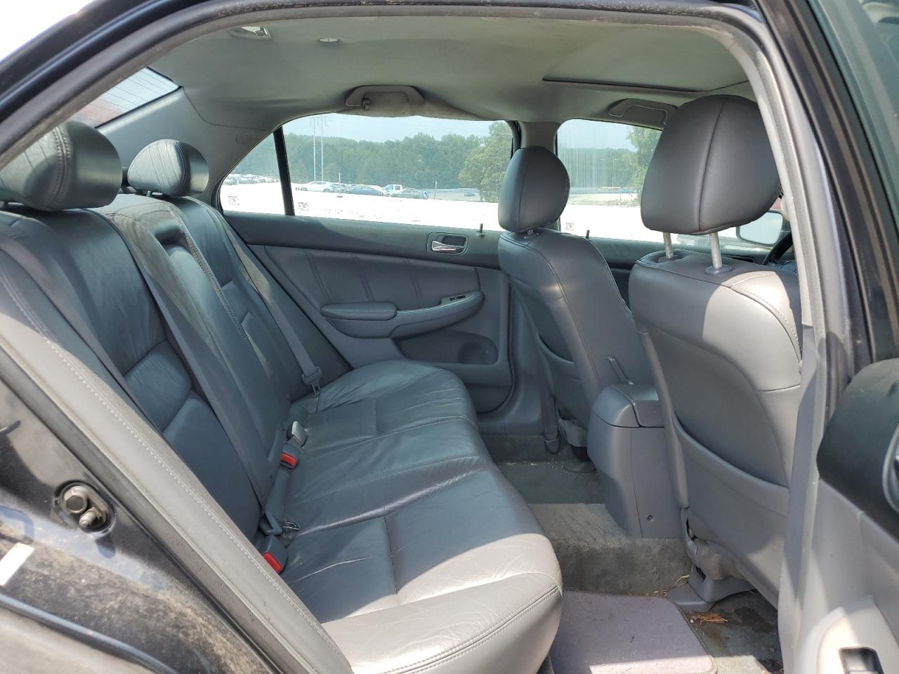 2006 Honda Accord Ex VIN: 1HGCM66876A048276 Lot: 67583424