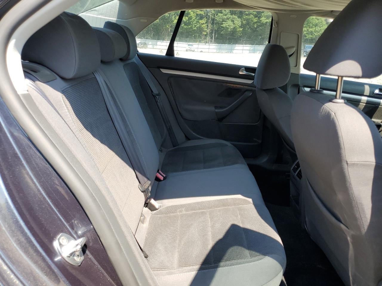 2009 Volkswagen Jetta S VIN: 3VWJM71K49M030983 Lot: 66192854