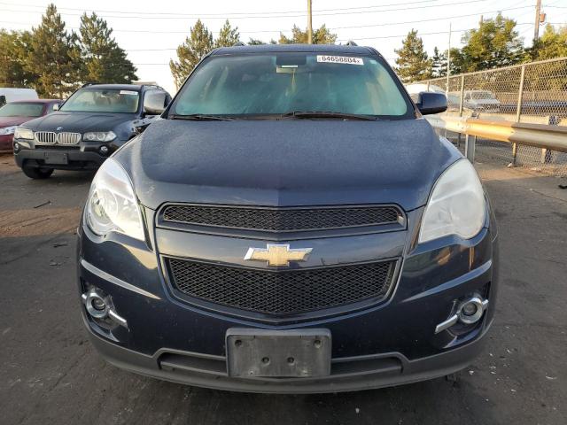 Parquets CHEVROLET EQUINOX 2015 Granatowy