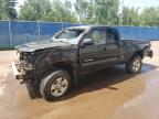 2006 TOYOTA TACOMA ACCESS CAB for sale at Copart NB - MONCTON