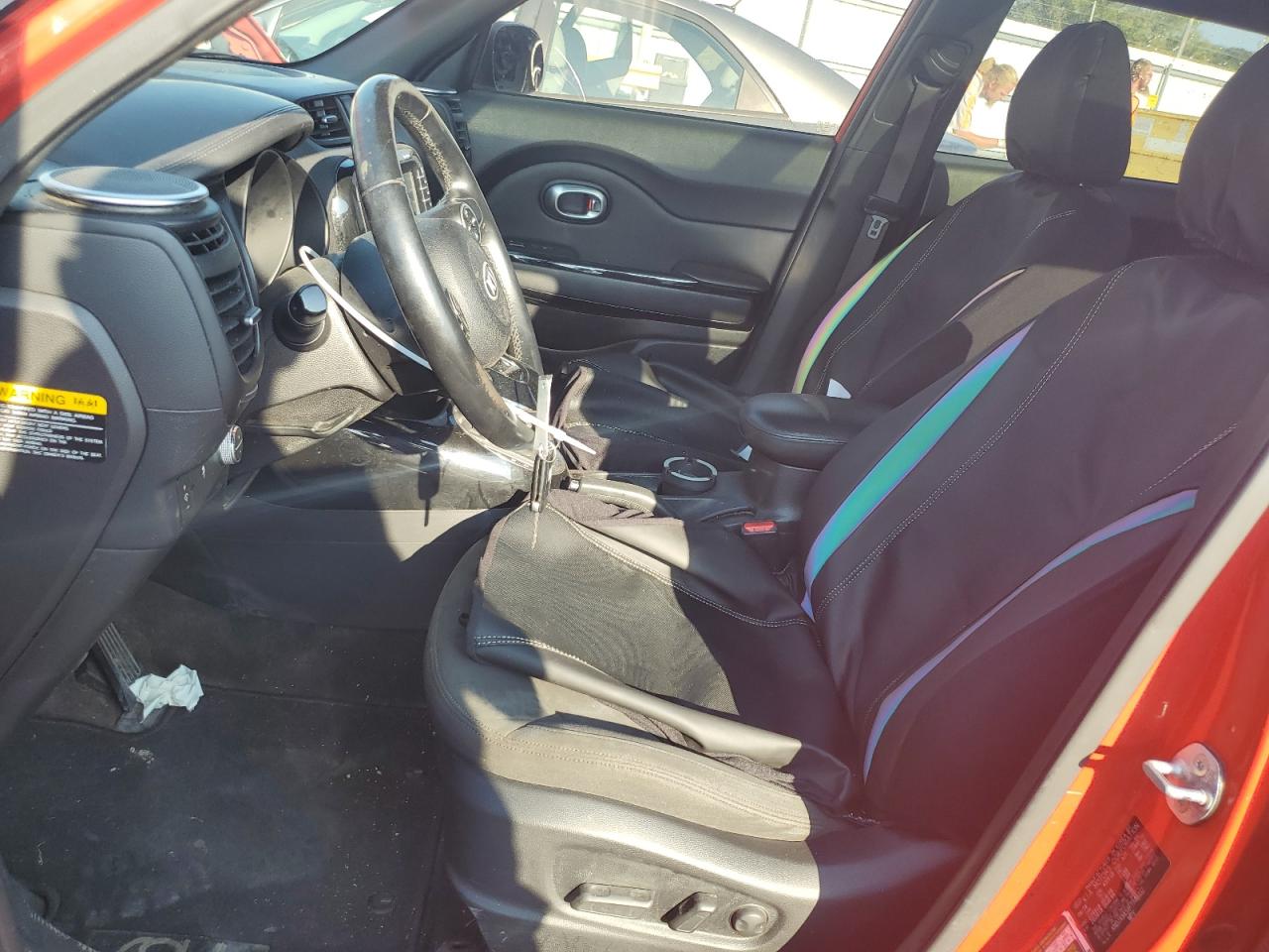 2015 Kia Soul - Image 7