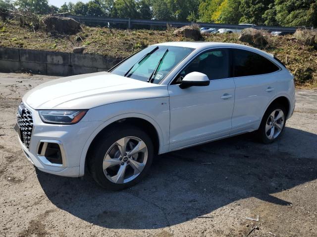 WA15AAFY3N2015510 Audi Q5 SPORTBA