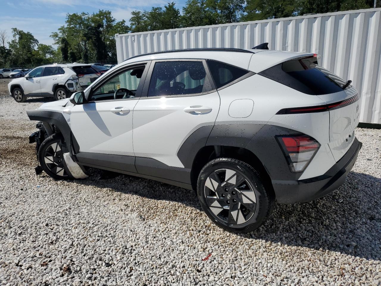 KM8HBCABXRU151136 Hyundai Kona SEL 2