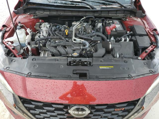 1N4BL4CV1PN334734 Nissan Altima SR 11