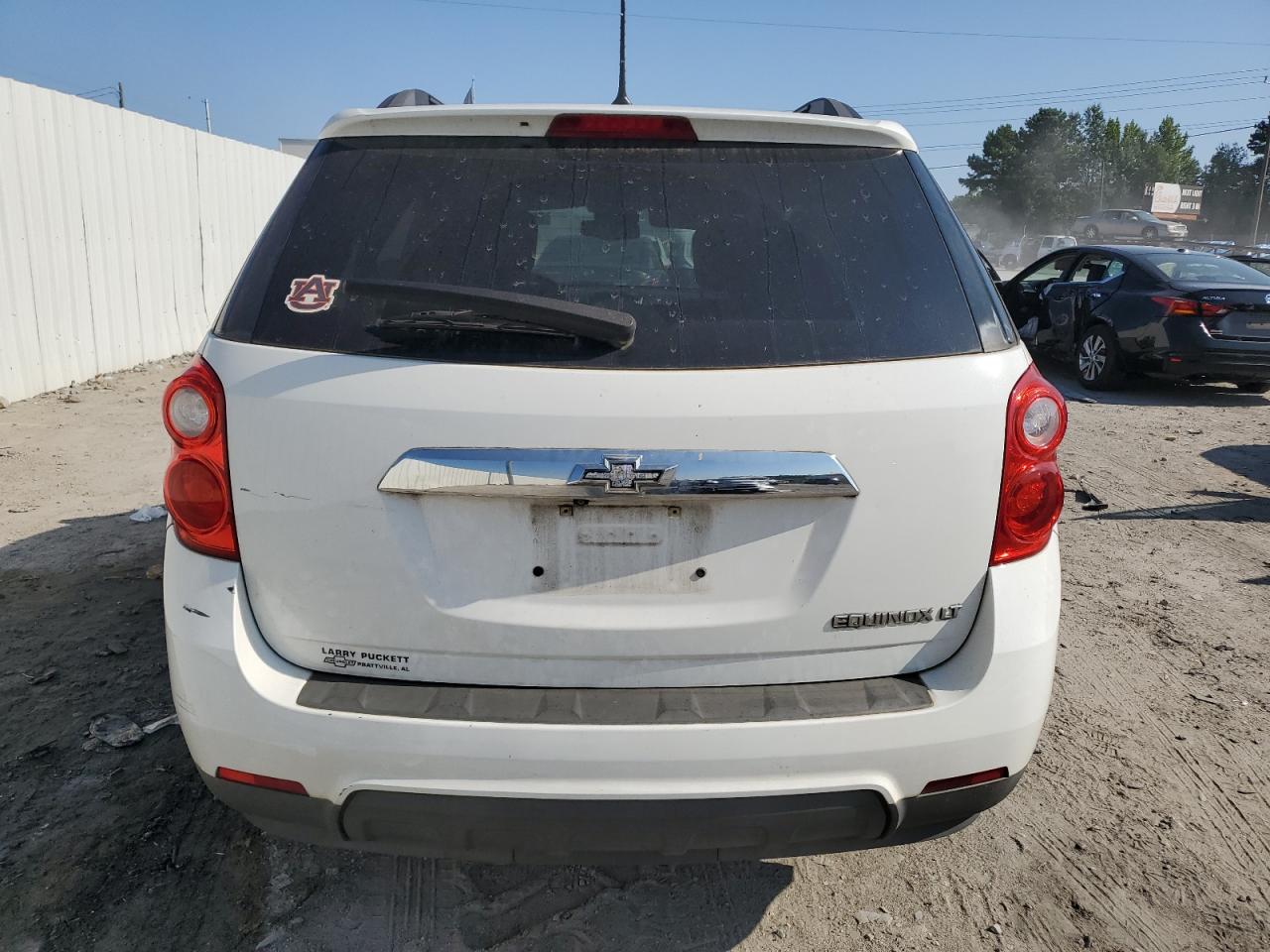 2GNALBEK0E6265427 2014 Chevrolet Equinox Lt