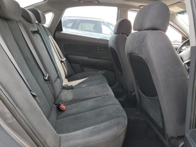 2008 HYUNDAI ELANTRA GL