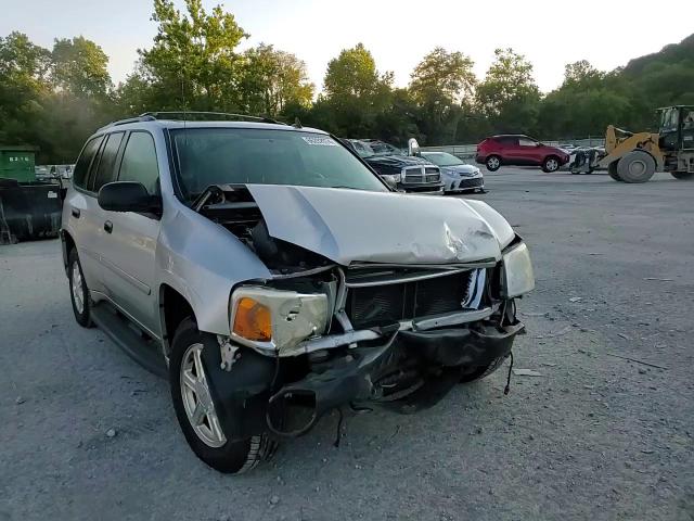 2008 GMC Envoy VIN: 1GKDT13SX82239264 Lot: 66292074