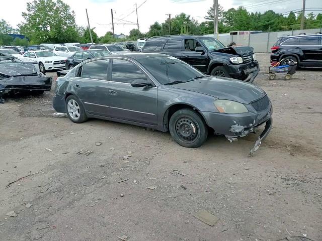 2005 Nissan Altima S VIN: 1N4AL11D35N416756 Lot: 67891824