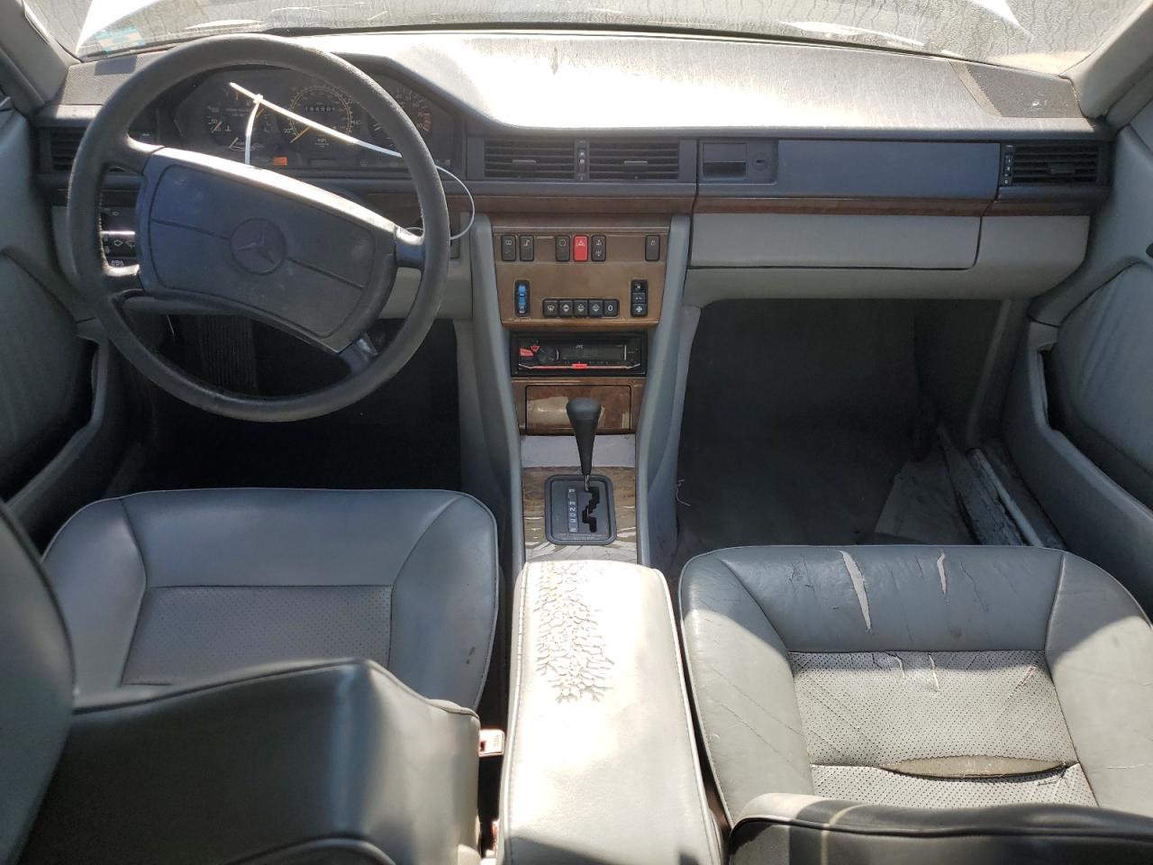 WDBEA51D0LB167029 1990 Mercedes-Benz 300 Ce