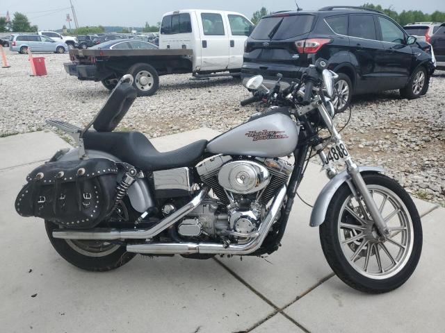 2002 Harley-Davidson Fxd 