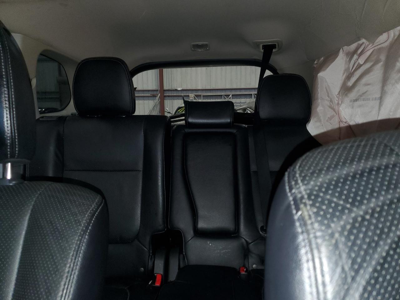 2016 Mitsubishi Outlander Se VIN: JA4AD3A33GZ042648 Lot: 66234304