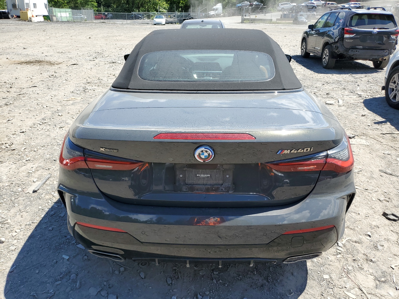 WBA63AT01PCL15124 2023 BMW M440Xi