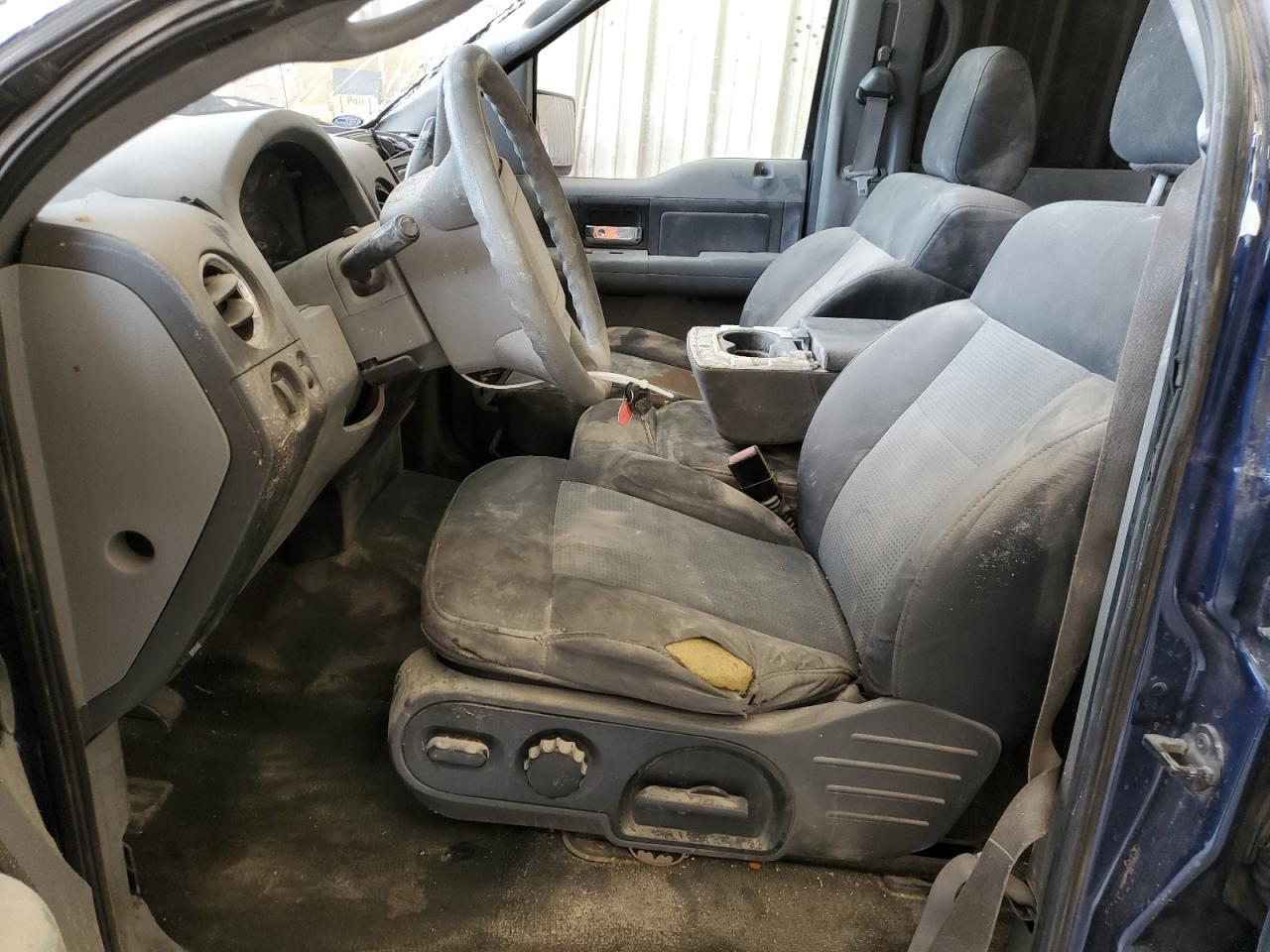 2007 Ford F-150 - Image 7