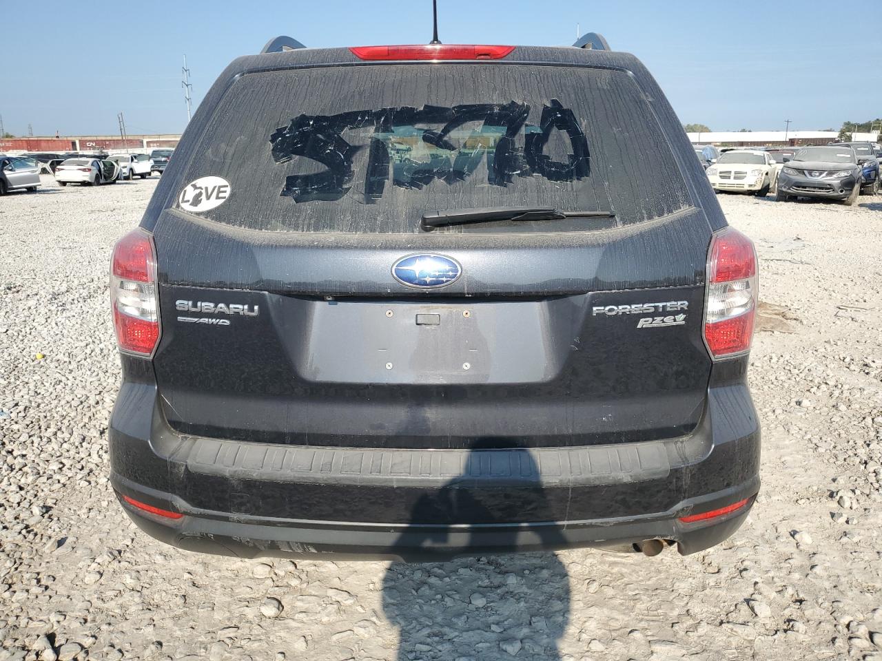 2014 Subaru Forester - Image 6