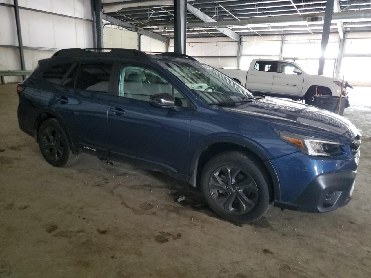 4S4BTGKD6L3163355 Subaru Outback ON 4