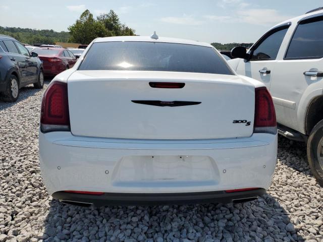  CHRYSLER 300 2021 Biały