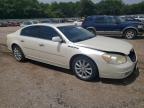 2011 Buick Lucerne Super Series на продаже в Oklahoma City, OK - Front End