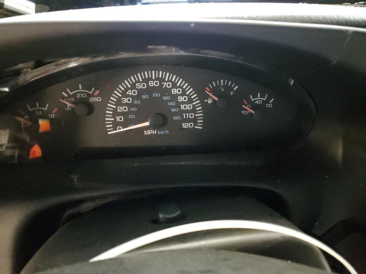 2001 Dodge Ram Wagon B3500 VIN: 2B5WB35Z21K546093 Lot: 67907214