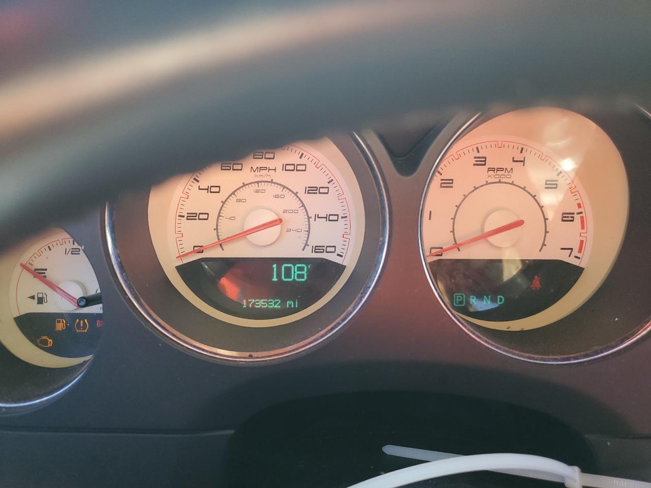 2011 Dodge Challenger R/T VIN: 2B3CJ5DT4BH571342 Lot: 67555854