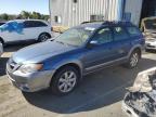 2008 Subaru Outback 2.5I Limited იყიდება Vallejo-ში, CA - Water/Flood