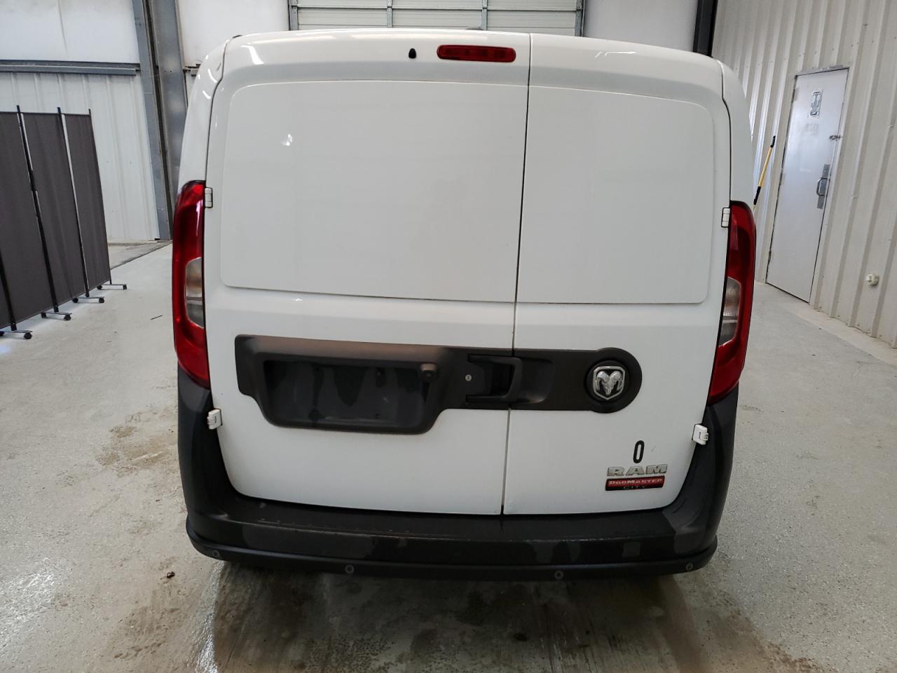 2017 Ram Promaster City VIN: ZFBERFAB9H6E36374 Lot: 67312784