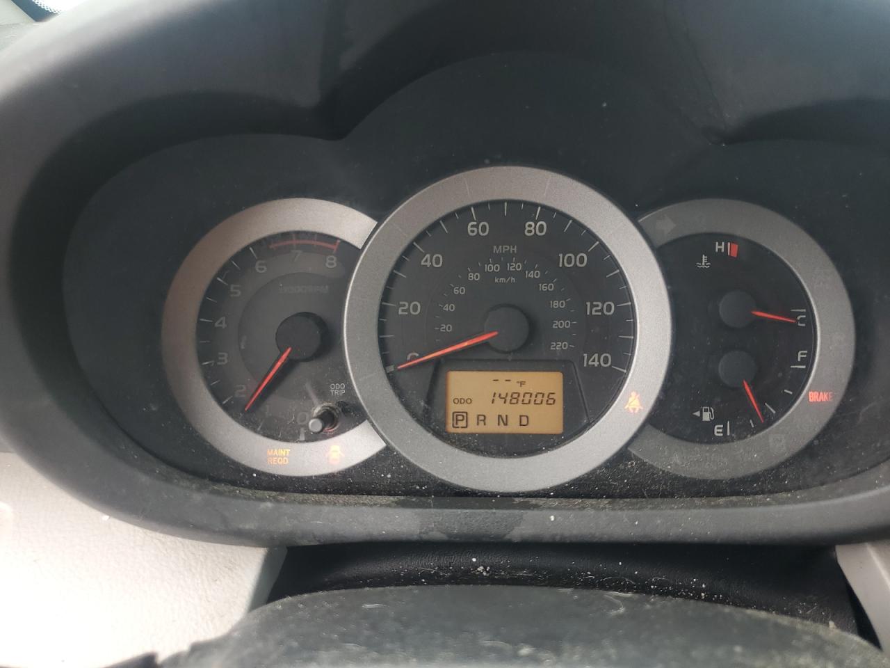 2010 Toyota Rav4 VIN: 2T3BF4DV1AW025474 Lot: 66774154