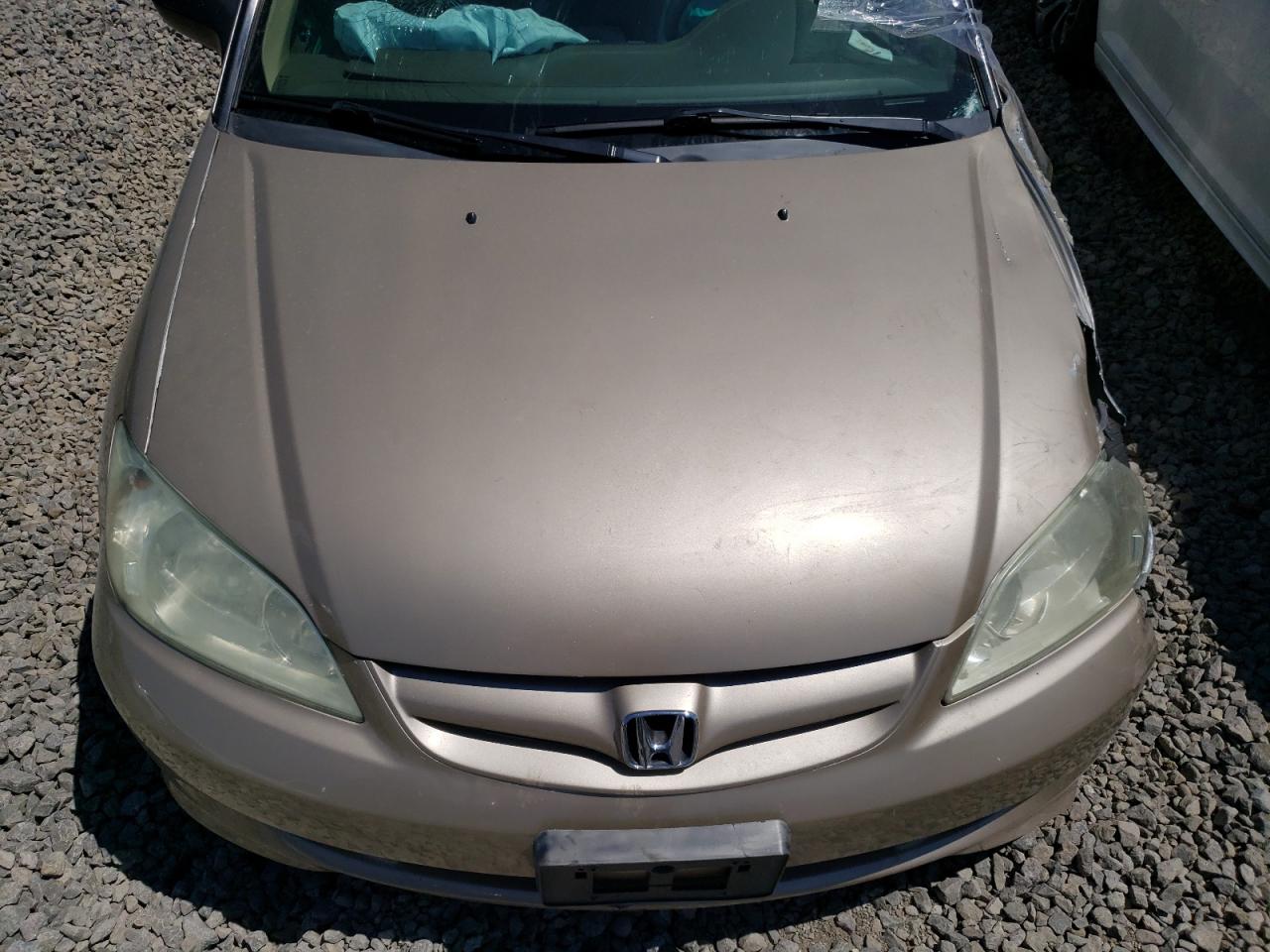2005 Honda Civic - Image 12