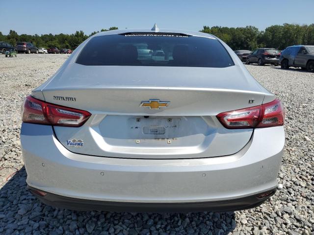 1G1ZD5ST2MF076590 Chevrolet Malibu LT 6